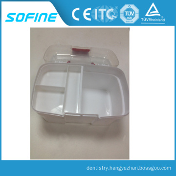 Wholesale Small Plastic First Aid Kit Box